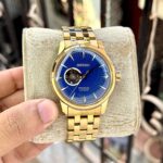 Seiko Presage Cocktail Blue Dial