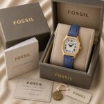 Fossil Vintage Elegance Rose Gold - Image 2