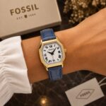 Fossil Vintage Elegance Rose Gold - Image 4