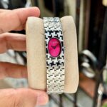 Christian Dior Miss Oval Dial Quartz