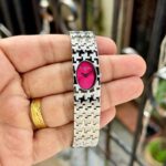 Christian Dior Miss Oval Dial Quartz - Image 3