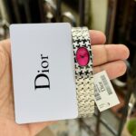 Christian Dior Miss Oval Dial Quartz - Image 2