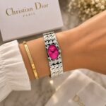 Christian Dior Miss Oval Dial Quartz - Image 5