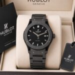Hublot Classic Fusion Black 45MM Automatic