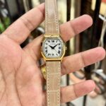 Fossil Vintage Elegance Cream Dial - Image 2