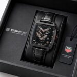 Tag Heuer Sub-Dial Analog Chronograph - Image 2