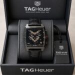 Tag Heuer Sub-Dial Analog Chronograph - Image 3