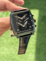 Tag Heuer Sub-Dial Analog Chronograph - Image 6