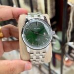Seiko Presage Green Dial Automatic - Image 3