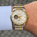Seiko Prospex 43MM Two Tone Automatic