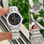 Guess Asset 42MM Black Dial - Image 4