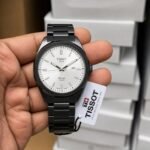 Tissot PRC 100 42MM Swiss Quartz
