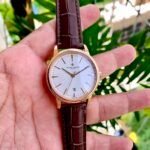 Vacheron Constantin Patrimony Rose Gold Automatic