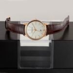 Vacheron Constantin Patrimony Rose Gold Automatic - Image 3