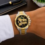Casio Edifice EFR-540 Analog Display Chronograph