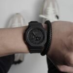 G Shock GA-2100 Casio Sports - Image 5