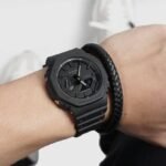 G Shock GA-2100 Casio Sports