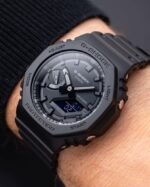 G Shock GA-2100 Casio Sports - Image 3