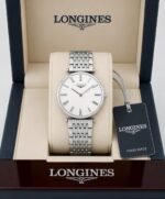 Longines La Grande Classique White dial - Image 6