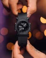 G Shock GA-2300 Octagonal Digital - Image 2