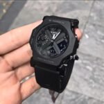 G Shock GA-2300 Octagonal Digital - Image 4
