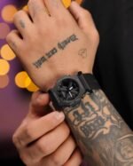 G Shock GA-2300 Octagonal Digital - Image 5