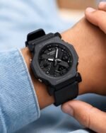 G Shock GA-2300 Octagonal Digital