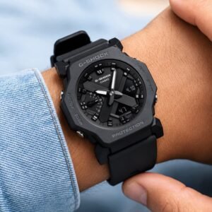 G Shock GA-2300 Octagonal Digital