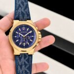 Michael Kors Dylan Blue Sunray Dial - Image 2