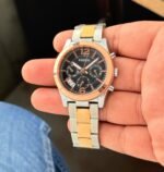 Fossil Perfect Boyfriend Chronograph 40MM - Image 4
