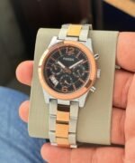 Fossil Perfect Boyfriend Chronograph 40MM