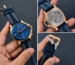 Panerai Luminor Marina Sole 44MM Automatic - Image 3