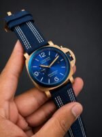 Panerai Luminor Marina Sole 44MM Automatic - Image 4
