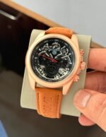 Tag Heuer Carrera Sport 44mm Chronograph