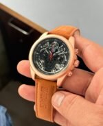 Tag Heuer Carrera Sport 44mm Chronograph - Image 2