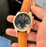 Tag Heuer Carrera Sport 44mm Chronograph - Image 4