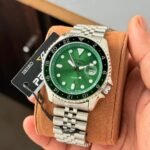 Seiko Green Dial 42mm Quartz