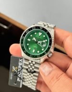 Seiko Green Dial 42mm Quartz - Image 5