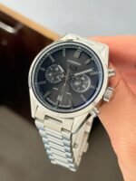 Tag Heuer Carrera Bold Black Dial Quartz - Image 6