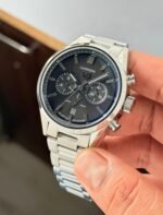 Tag Heuer Carrera Bold Black Dial Quartz - Image 7