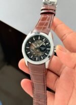 Tissot Couturier Automatic 42mm Black Dial - Image 2