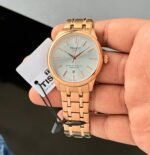Tissot Chemin Des Tourelles Rosegold - Image 2