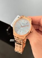 Tissot Chemin Des Tourelles Rosegold - Image 4
