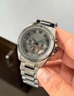 Michael Kors Brecken 45MM Chronograph - Image 3