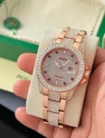 Rolex Super Submariner Two-Tone Diamond Dial