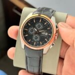 Tissot Couturier Dare 43MM Chronograph