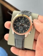 Tissot Couturier Dare 43MM Chronograph