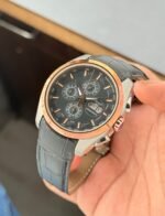 Tissot Couturier Dare 43MM Chronograph - Image 2