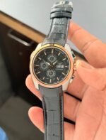 Tissot Couturier Dare 43MM Chronograph - Image 4