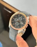 Tissot Couturier Dare 43MM Chronograph - Image 3